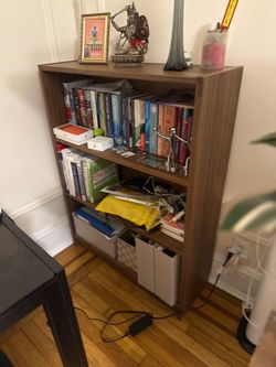 Bookshelf