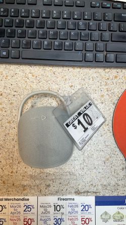 Speaker