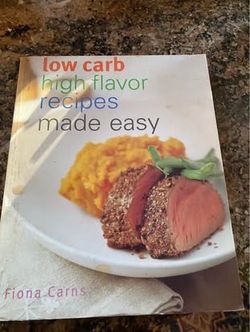 Random cookbook $10 apiece