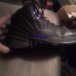 Jordan Retro 12 Size 11.5