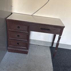 Writing Desk 