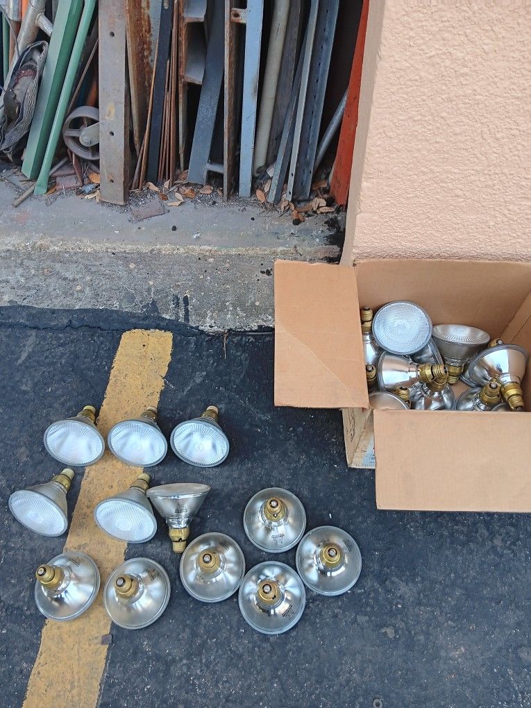 Sylvania Light For Patio