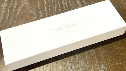 Authentic Apple Watch Series 10 42MM Silver GPS & unlocked cellular 