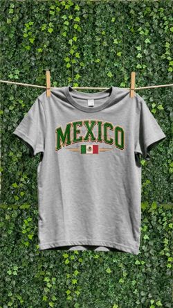 Mexico Shirt