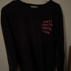 Anti Truth Truth Club 