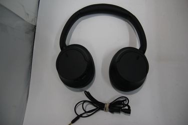 Sony WH-CH720N Noise Canceling Wireless Headphones