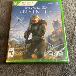 Halo Infinite 