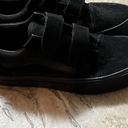 Boys Vans Shoes 