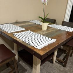 Dining Room Table Set