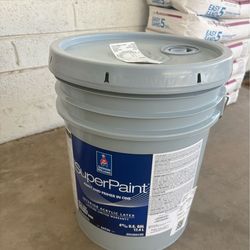 Naval Paint - Satin Interior