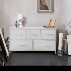 Drawer Storage Tower