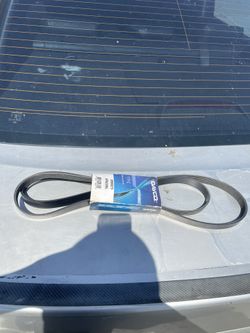 Honda 2012 Timing Belt