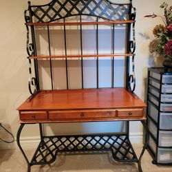 Computer Desk
