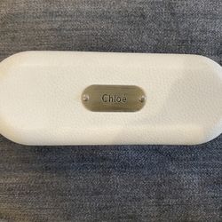 Chloe Sunglass Case