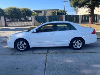 2006 Honda Accord