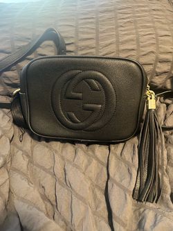 Crossbody