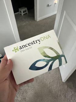 Dna Test Kit
