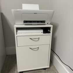 15.7'' Wide 1 - Drawer Filing Storage Cabinet