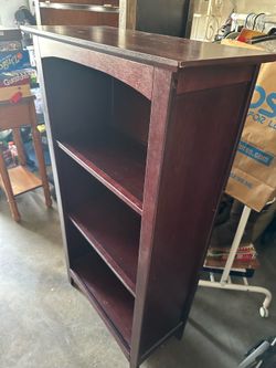 Book shelf