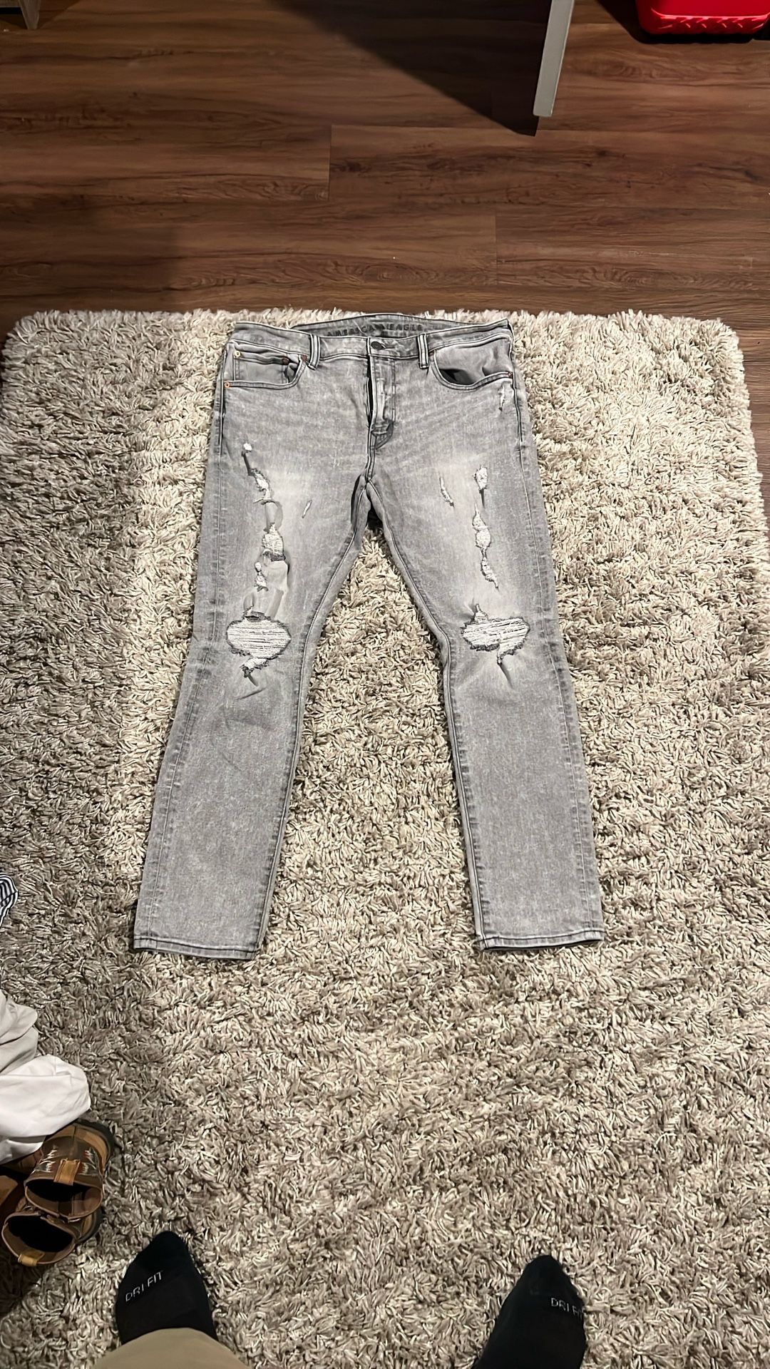 Pants