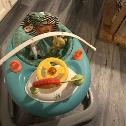 Baby Walker
