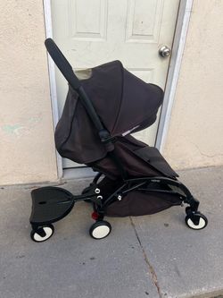 YOYÓ BABY STROLLER
