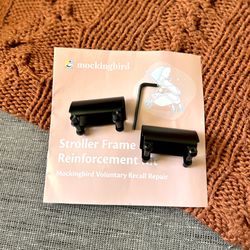 Mockingbird stroller frame Reinforcement kit
