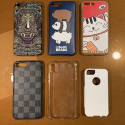 iPhone Cases