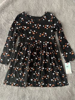 Cat & Jack Girl Dress