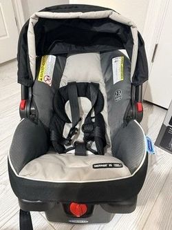 Graco Snugride 35 Car Seat