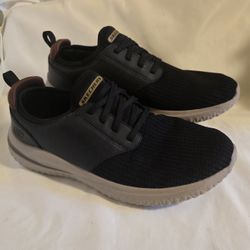 Skechers Slip-On Men's Shoes Size 10.5 