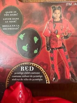 New Girls Halloween Costume