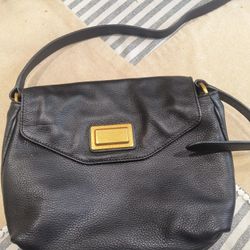 Marc Jacobs Leather purse 
