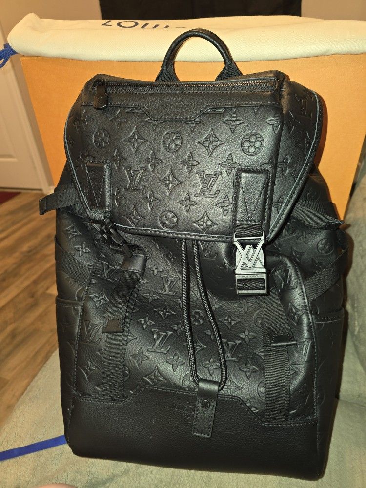 Louis Vuitton Back Pack