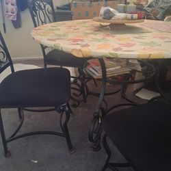 Kitchen Table