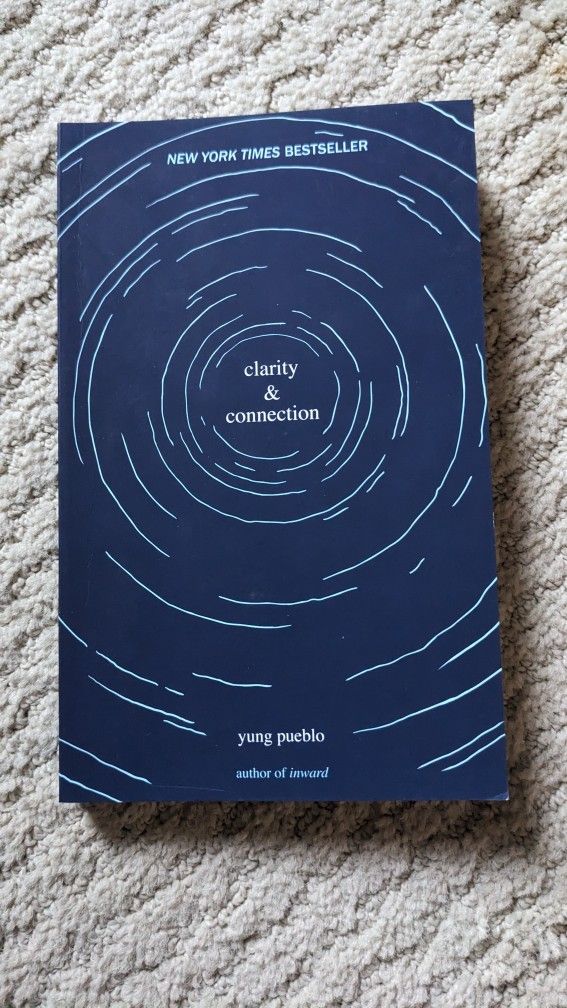 Book: Clarity And Connection