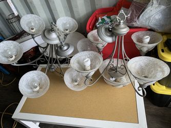 Chandeliers