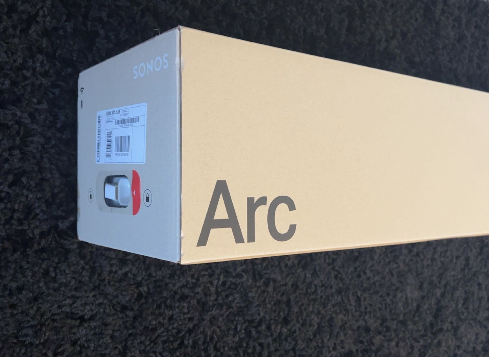Sonos ARC
