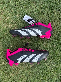 Adidas Predator Accuracy.1 FG Soccer Cleats. Men’s 10.5.