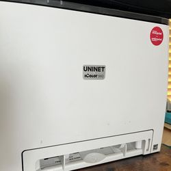 T-shirt Printer Uninet!