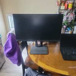 Hp VH240a Monitor