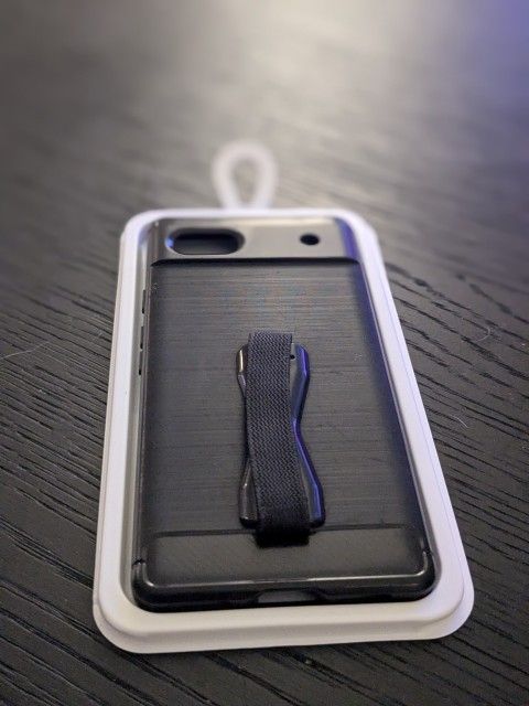 Google Pixel Case - 6a / 6a5g