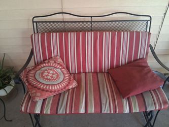 Patio Furniture