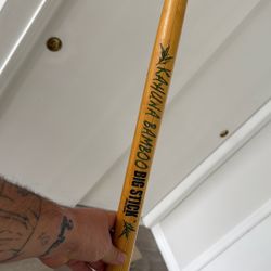 Riviera Longboard With Kahuna Stick