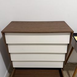 Modern Chest