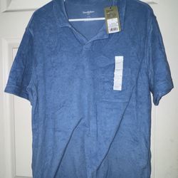 Goodfellow shirt  Size L Brand new 
