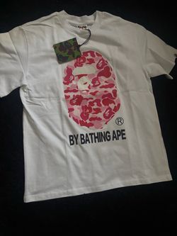 bape t