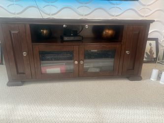 TV Stand - Media Center