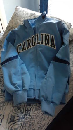 North Carolina Mens Jacket