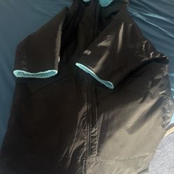 Kids Size 5-9 Dry Robe